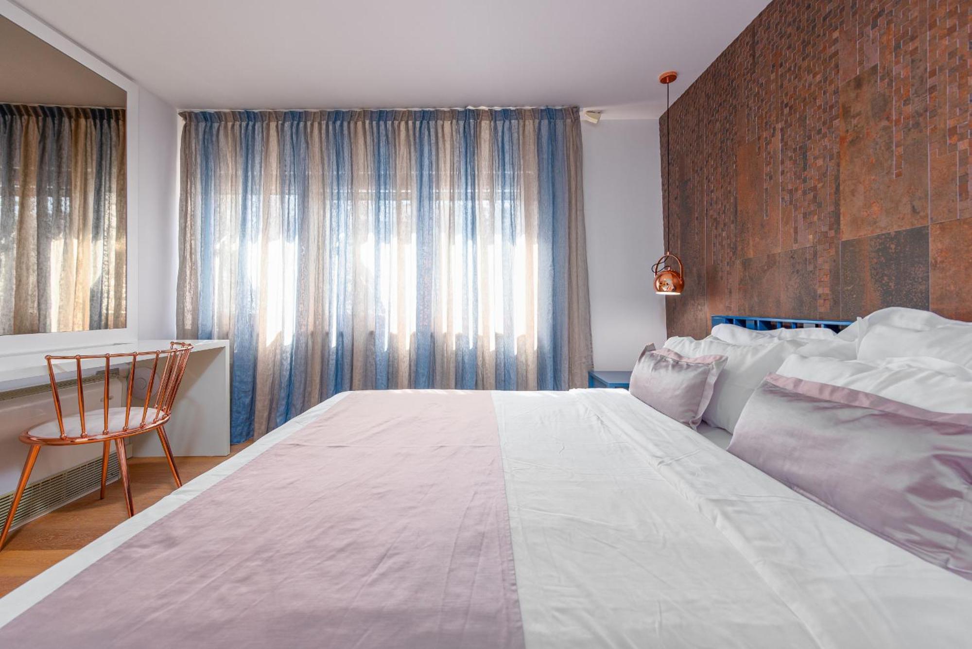 Villa Oleander Zadarvillas Petrcane Exteriör bild