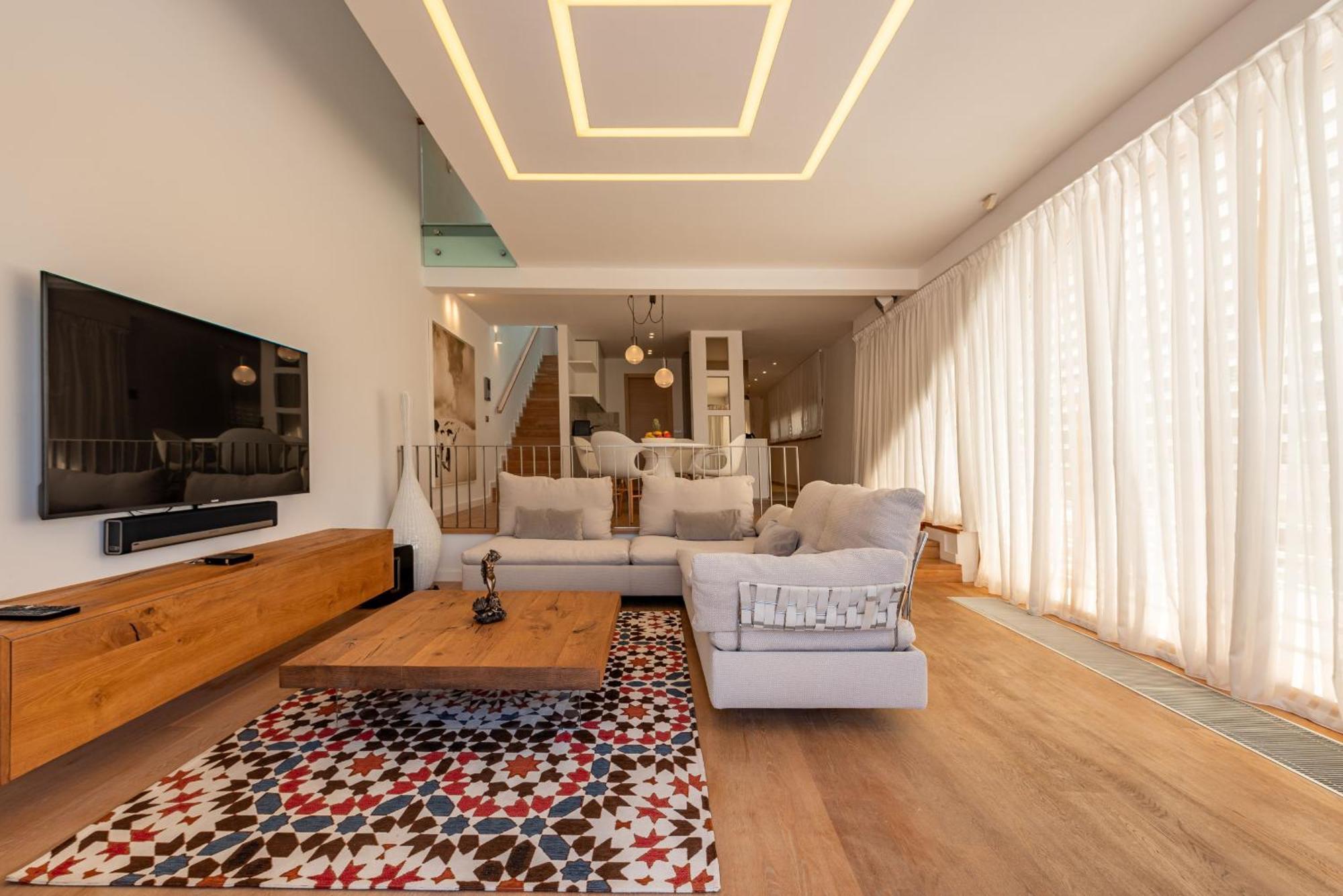 Villa Oleander Zadarvillas Petrcane Exteriör bild
