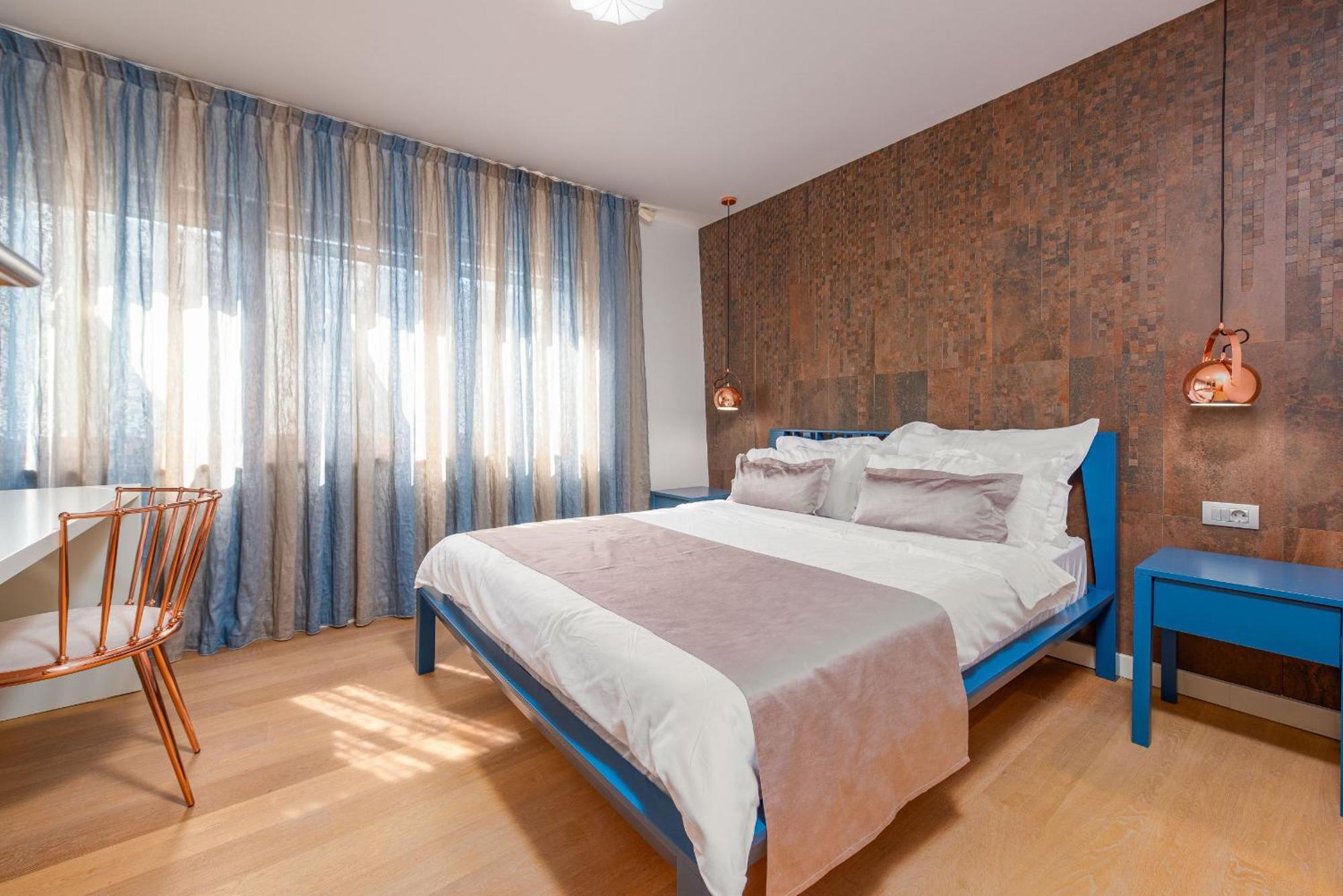 Villa Oleander Zadarvillas Petrcane Exteriör bild